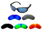Galaxy Replacement Lenses For Costa Del Mar Brine 5 Color Pairs